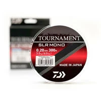 Daiwa Tournament SLR Mono 300m